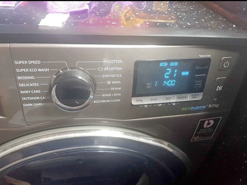 Samsung ww90k6410qx - samsung, ww90k6410qx/eu