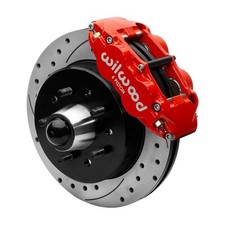 Wilwood 140-15940-DR Forged
