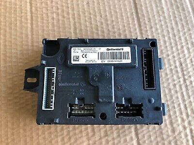 Control unit calculator uch - unit,