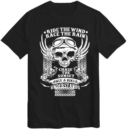 Only biker understand shirt - t,