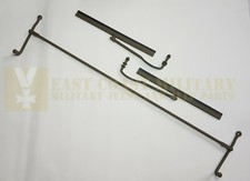 WILLYS MB FORD GPW JEEP TANDEM WINDSHIELD WIPER SET A11433 GPW17500