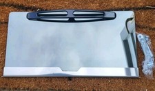 Smev Dometic oven VN555 mini grill door mirror glass front caravan motorhome