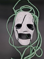 Slipknot Cory Taylor mask