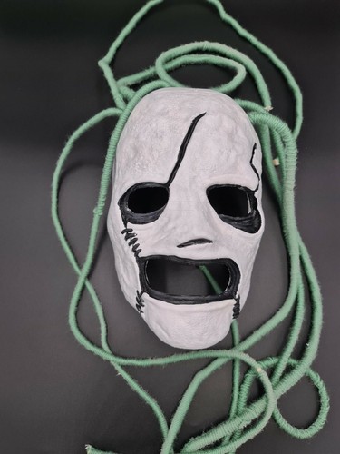 Slipknot cory taylor mask - cory,