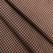 Brown suede pattern textured