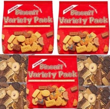 Broken Keepers Biscuit Variety