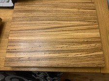 Stunning OSCARS AUDIO  Hi-Fi Isolation Platform - ZEBRANO - Isolation layer