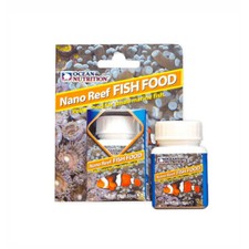 Ocean Nutrition Nano Reef Food