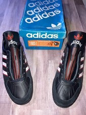 Vintage adidas Stuttgart
