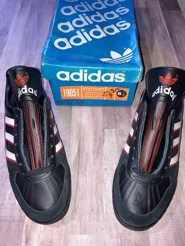 Vintage adidas stuttgart - vintage,