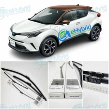 TOYOTA C-HR FRONT WINDSCREEN
