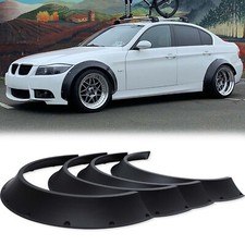 4Pcs 800mm Fender Flares Extra