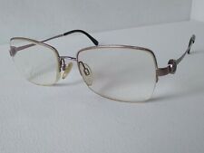 Bvlgari 259 eye glasses glasses frame 