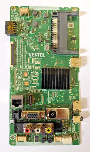 Jvc 32c705 smart - lt-32c705,