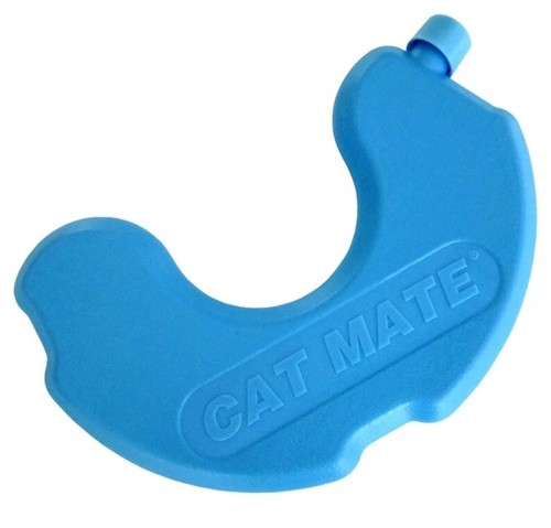 Cat mate c300 - cat, ice