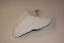 DUCATI 998 RACE SEAT UNIT IN QUALITY FIBREGLASS MADE IN UK