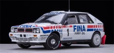 1:18 for Sun Star for Lancia