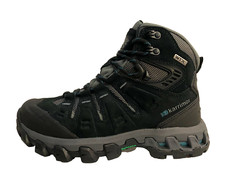 Karrimor Lynx WTX Womens Walking Boots UK 8 US 10 EUR 42 REF L 3268+