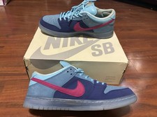 Nike SB Dunk Low Pro "RUN THE