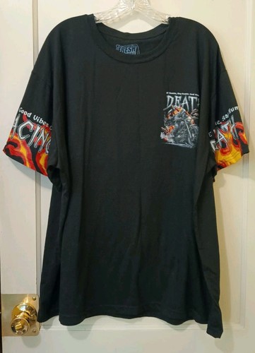 Fresh laundry 3xl graphic - laundry,