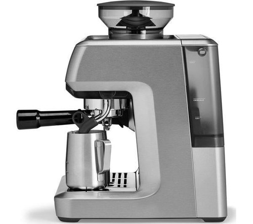 Sage the barista - sage, to