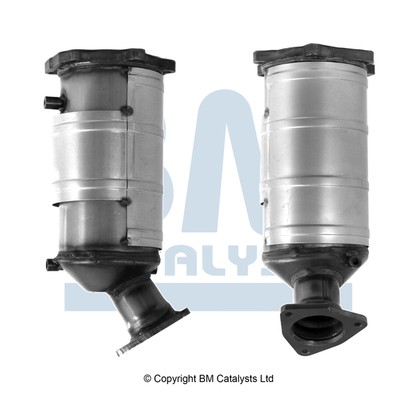 Catalysts bm80411h - catalysts,