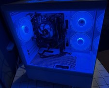 Vibox I-71 White Gaming PC