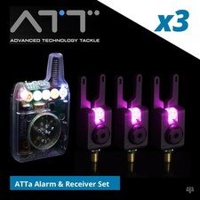 Gardner ATTa Underlit Bite