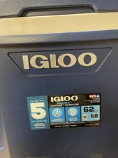 Igloo Maxcold Latitude 58