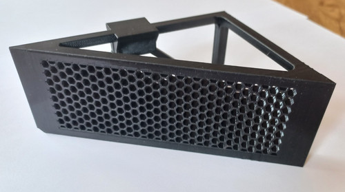 Magnetic plant guard - , juwel