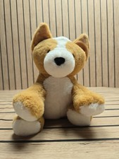 Lovely Puppy Pals Corgi Soft