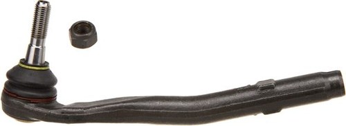 Front axle left - axle,