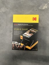 Kodak Mobile Film Scanner -