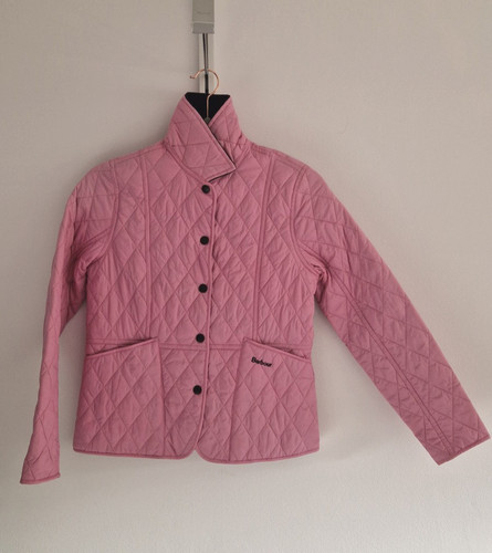 Barbour pink girls summer - barbour,