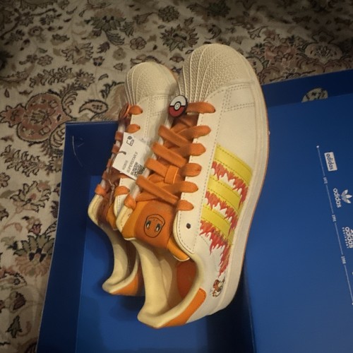 Adidas originals superstar - superstar, ii