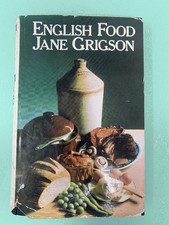 English Food: An Anthology  -