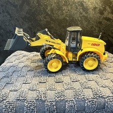 NEW HOLLAND W190C LOADER MODEL
