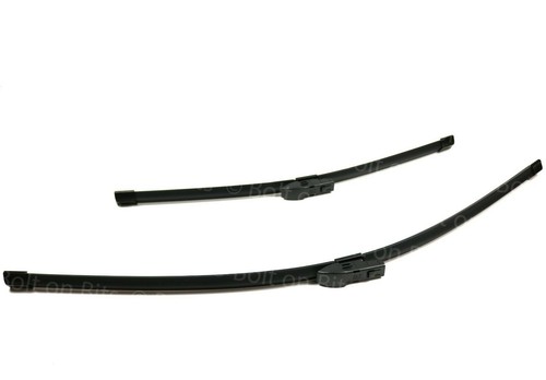 Front wiper blades jaguar - blades,