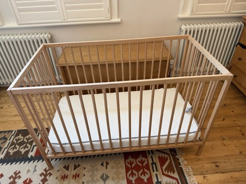 Ikea sniglar cot - ikea,