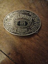Over-Sized Jack Daniels Old