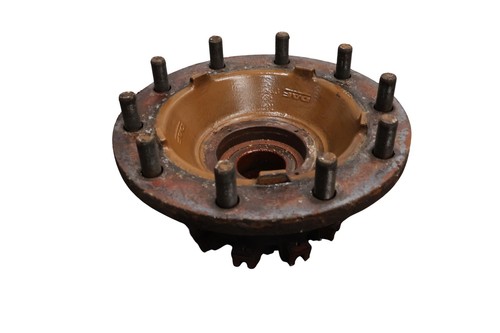 Fits daf stud front - fits, 10