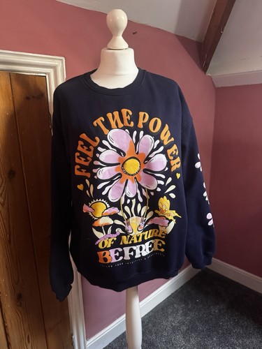 Berksha floral graphic - floral, boho