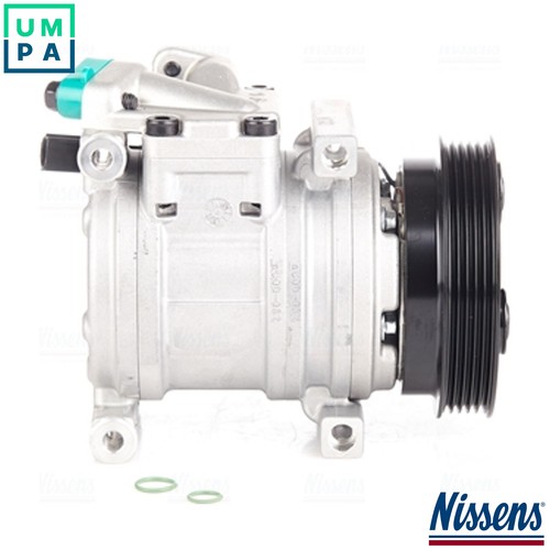 Compressor air conditioning - compressor,