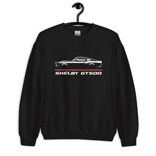 Premium sweatshirt for mustang - sweatshirt,