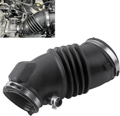 Engine air intake hose - intake,