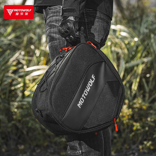 Tunnel tank bag - tunnel, luggage