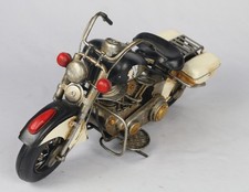 Vintage Indian Motorcycle 37cm