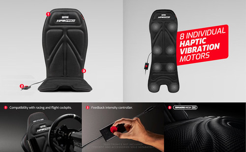 Next level sim racing hf8 - next,
