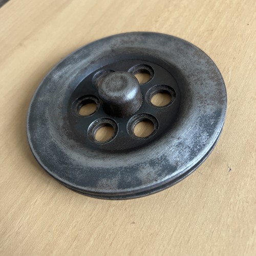 Vintage villiers engine - villiers, clutch