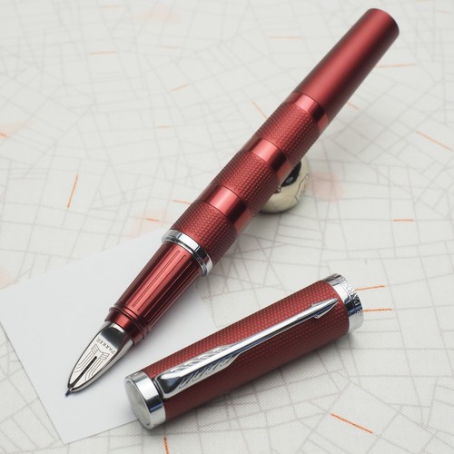 Parker ingenuity premium metal - parker,